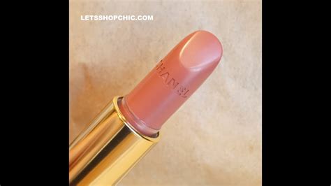 chanel rouge allure sensible 186|chanel's rouge lipstick reviews.